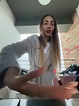 BonyBon29 online show from 10-23-25, 04:33