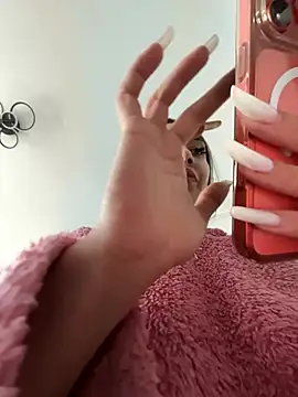 BonyBon29 online show from 02-25-26, 08:36