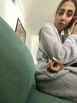 BonyBon29 online show from 04-08-26, 08:27