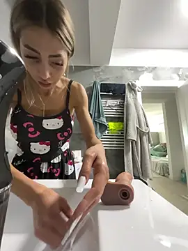 BonyBon29 online show from 02-03-26, 07:57