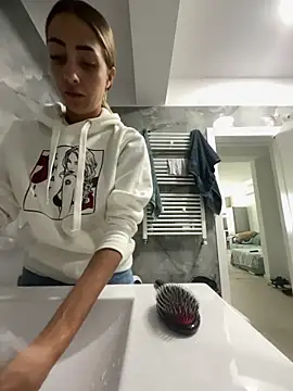 BonyBon29 online show from 04-13-26, 11:47