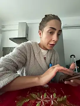 BonyBon29 online show from 12-02-25, 06:37