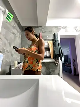 BonyBon29 online show from 11-20-25, 06:47