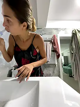 BonyBon29 online show from 10-03-25, 06:48