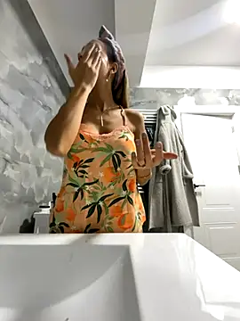 BonyBon29 online show from 11-02-25, 11:04