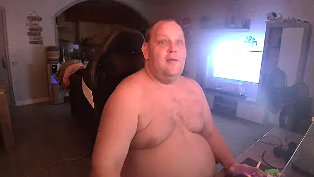 Hotfire-112 online show from 03-31-26, 09:17