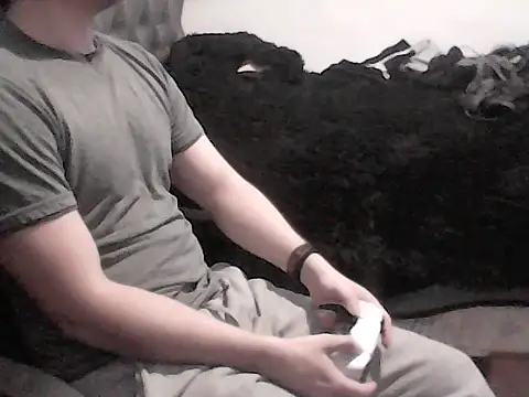 MarioKnero online show from 01-09-26, 01:01