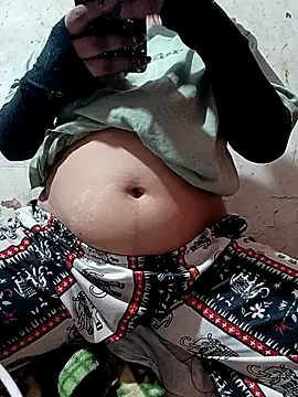 Snapshot of imforyou chatting on 10-08-25, 06:30 imforyou online show from 10-08-25, 06:30