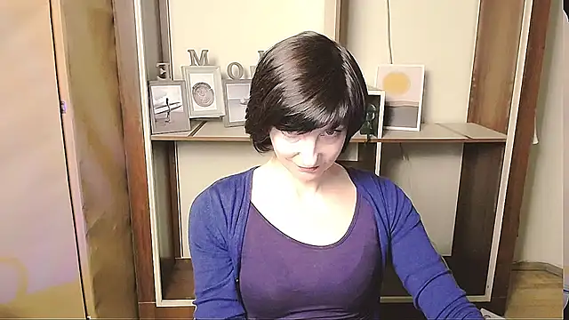  AngeliaFlow  online show from 05-04-26, 08:50