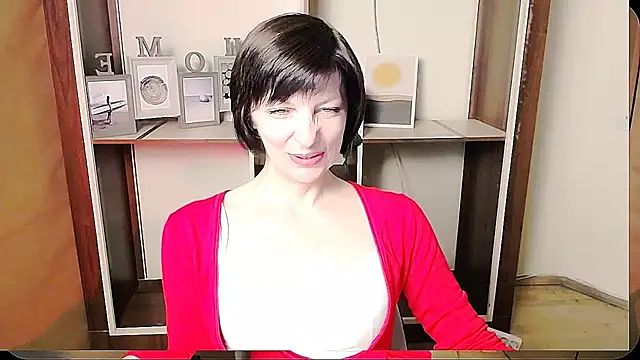 Snapshot of _AngeliaFlow_ chatting on 06-18-26, 08:13 AngeliaFlow online show from 06-18-26, 08:13