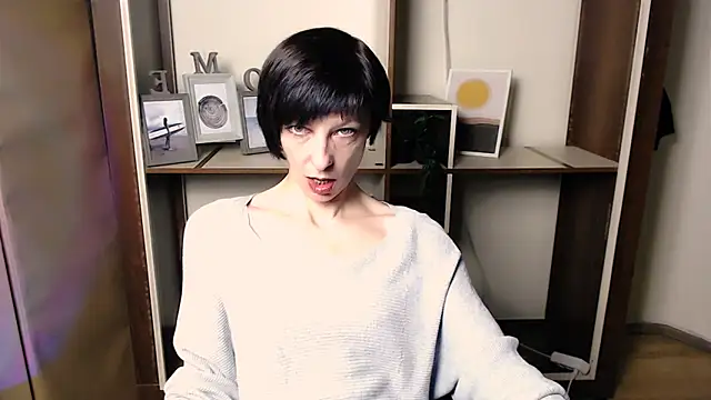  AngeliaFlow  online show from 12-04-25, 08:02