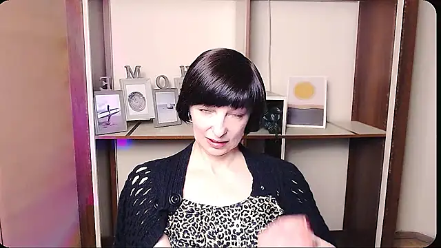  AngeliaFlow  online show from 03-28-26, 12:06