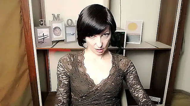  AngeliaFlow  online show from 02-07-26, 01:08