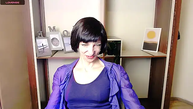  AngeliaFlow  online show from 10-08-25, 06:37