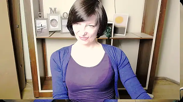  AngeliaFlow  online show from 05-24-26, 07:30