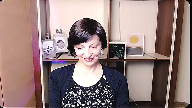  AngeliaFlow  online show from 03-27-26, 12:17