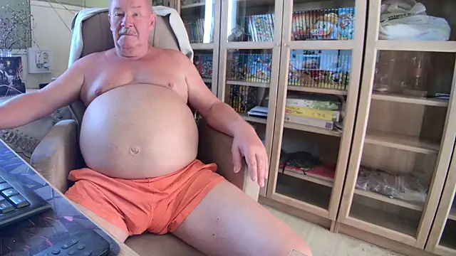 barenfan online show from 04-03-26, 12:11