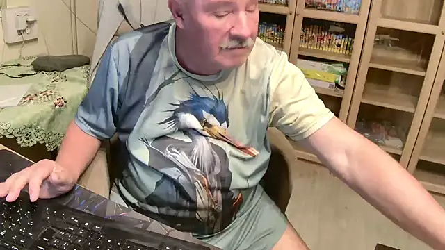 barenfan online show from 01-18-26, 10:13