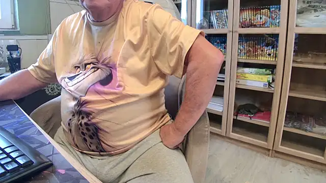 barenfan online show from 03-27-26, 05:47