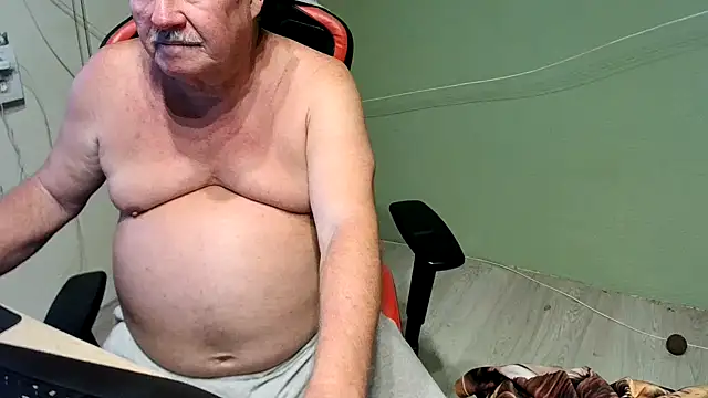 barenfan online show from 03-19-25, 07:27