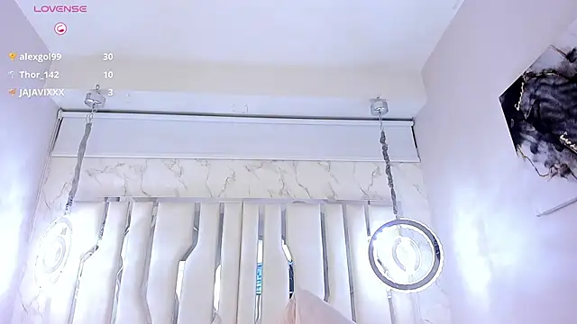 Snapshot of lolyyuno chatting on 03-14-25, 06:18 lolyyuno online show from 03-14-25, 06:18