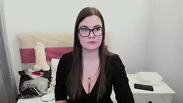 CarolineFlirt online show from 12-03-25, 03:33