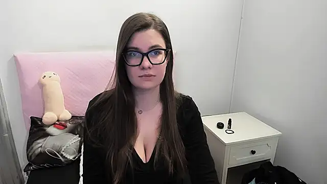 CarolineFlirt online show from 03-11-26, 03:50