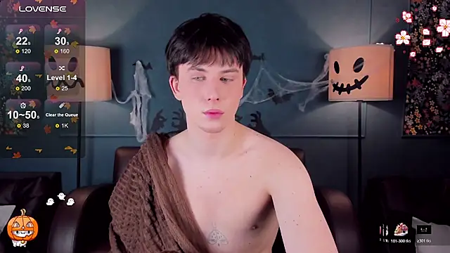 AdrianoAubert online show from 11-09-25, 03:32