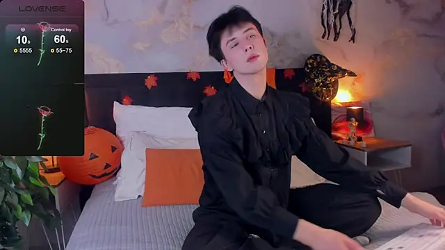 AdrianoAubert online show from 11-06-25, 03:10