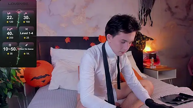 AdrianoAubert online show from 11-05-25, 10:18