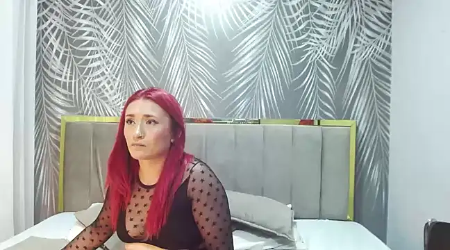 Lilith NoirF online show from 03-12-25, 04:08