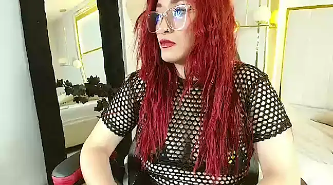 Lilith NoirF online show from 02-07-25, 03:41
