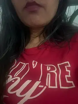 Deepcha1991 online show from 04-08-26, 10:00