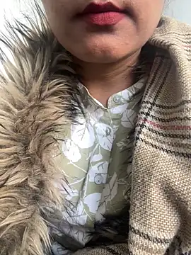 Deepcha1991 online show from 02-06-25, 01:32