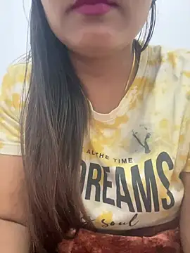 Deepcha1991 online show from 02-24-25, 06:47