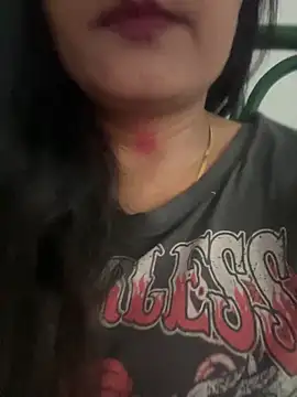 Deepcha1991 online show from 04-21-26, 10:05