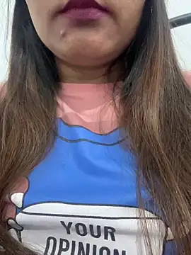 Deepcha1991 online show from 03-14-25, 02:10