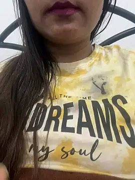 Deepcha1991 online show from 02-25-25, 06:33