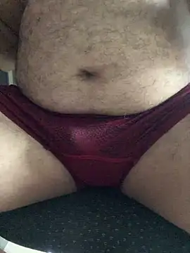 Uncleuncutmushroom online show from 02-13-26, 06:35