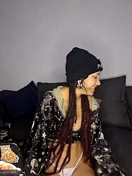 Snapshot of nickelfie chatting on 03-06-25, 12:41 nickelfie online show from 03-06-25, 12:41