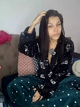 Snapshot of nickelfie chatting on 03-10-25, 10:39 nickelfie online show from 03-10-25, 10:39