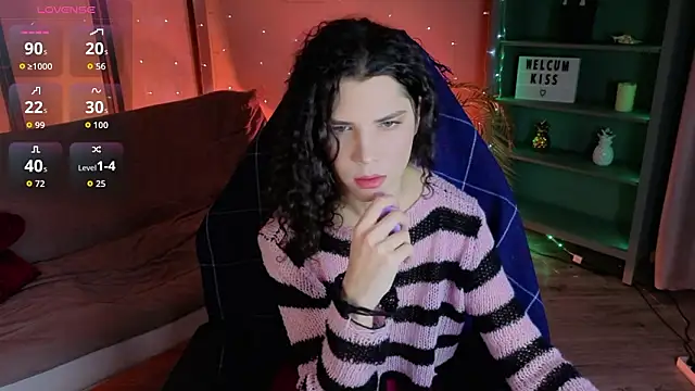 DamienLake online show from 02-26-26, 08:42