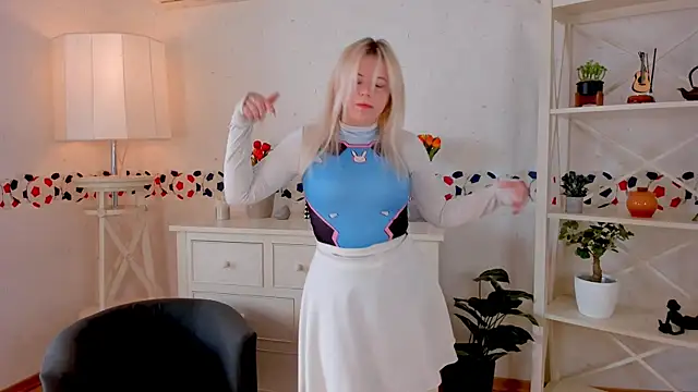 MarianAytes online show from 02-10-25, 08:31