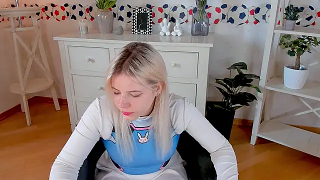 MarianAytes online show from 02-10-25, 11:36