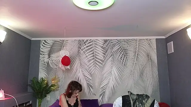 Anna Kennan online show from 02-27-25, 10:11