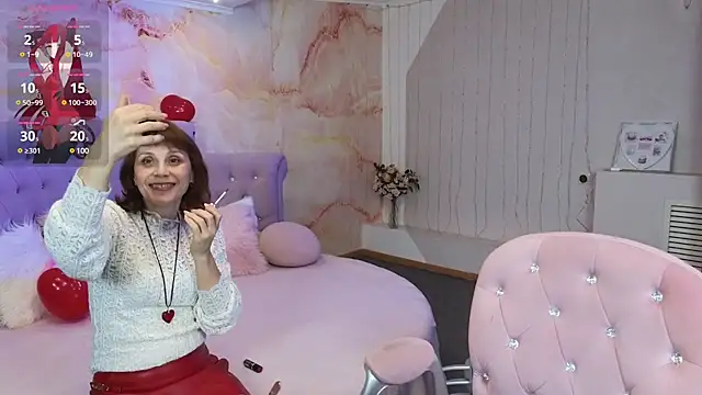 Anna Kennan online show from 02-13-25, 10:02