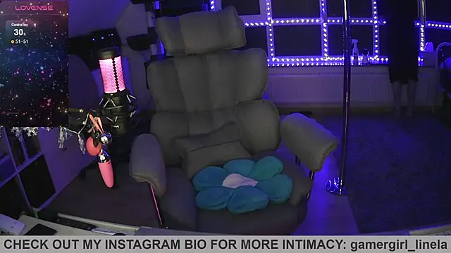 Gamergirl-Linela online show from 05-14-26, 10:18