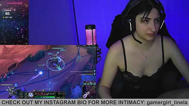 Gamergirl-Linela online show from 03-18-26, 12:47