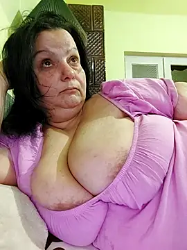 IvettkeXXX online show from 12-15-25, 03:07