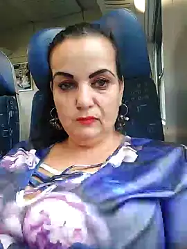 IvettkeXXX online show from 11-03-25, 12:20